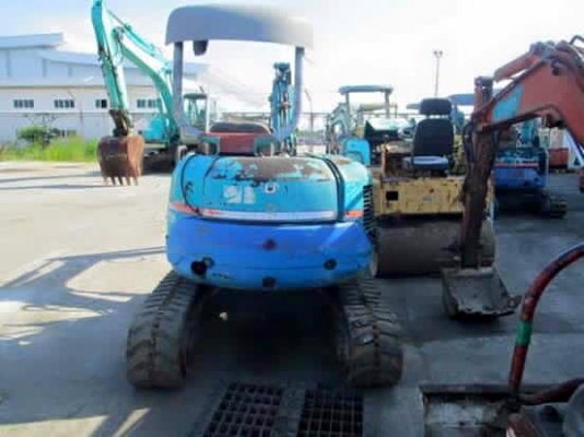 ขายด่วน KUBOTA U-30 เก่านอก 100\% มีเอกสารใบอินวอย พร้อมทำสีเช็คระบบ แทรกยาง เครื่อง 4 สูบ ขายด่วน KUBOTA U-30 เก่านอก 100\% มีเอกสารใบอินวอย พร้อมทำสีเช็คระบบ แทรกยาง เครื่อง 4 สูบ