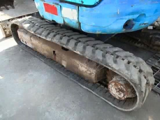 ขายด่วน KUBOTA U-30 เก่านอก 100\% มีเอกสารใบอินวอย พร้อมทำสีเช็คระบบ แทรกยาง เครื่อง 4 สูบ ขายด่วน KUBOTA U-30 เก่านอก 100\% มีเอกสารใบอินวอย พร้อมทำสีเช็คระบบ แทรกยาง เครื่อง 4 สูบ