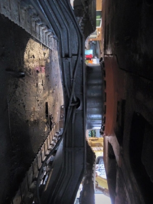 ขายด่วน HITACHI EX60G รถเก่านอก100\% มีลายหัวกระแทก มีแอร์ หัวเก๋ง มีใบอินวอย สนใจติดต่อ คุณวัชรัตน์ 0925768909 ขายด่วน HITACHI EX60G รถเก่านอก100\% มีลายหัวกระแทก มีแอร์ หัวเก๋ง มีใบอินวอย สนใจติดต่อ คุณวัชรัตน์ 0925768909