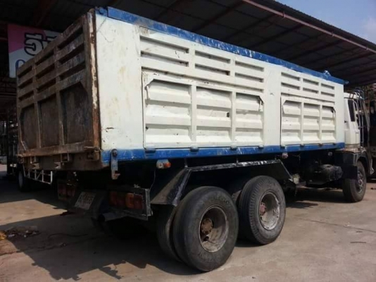 ขายกระบะดั้ม ยกลงจากHINO อุปกรณ์ครบ เกียร์ฝากZM ราคา89,000 สนใจโทร 090-8588220คุณนะ 093-3258446คุณบิว หรือเข้าดูสินค้าอื่นๆได้ที่ www.truck.in.th/498 หรือเพจFacebook ณรงค์ ซื้อขายรถมือสอง (เว็บไซต์ส่วนตัว) หรือFacebook คุณนะ รถบรรทุก