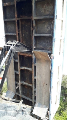 ขายกระบะดั้ม ยกลงจากHINO อุปกรณ์ครบ เกียร์ฝากZM ราคา89,000 สนใจโทร 090-8588220คุณนะ 093-3258446คุณบิว หรือเข้าดูสินค้าอื่นๆได้ที่ www.truck.in.th/498 หรือเพจFacebook ณรงค์ ซื้อขายรถมือสอง (เว็บไซต์ส่วนตัว) หรือFacebook คุณนะ รถบรรทุก