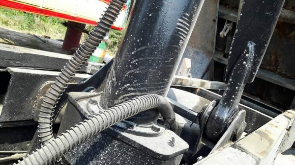 ขายกระบะดั้ม ยกลงจากHINO อุปกรณ์ครบ เกียร์ฝากZM ราคา89,000 สนใจโทร 090-8588220คุณนะ 093-3258446คุณบิว หรือเข้าดูสินค้าอื่นๆได้ที่ www.truck.in.th/498 หรือเพจFacebook ณรงค์ ซื้อขายรถมือสอง (เว็บไซต์ส่วนตัว) หรือFacebook คุณนะ รถบรรทุก