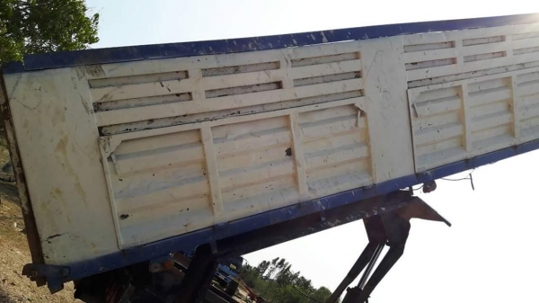 ขายกระบะดั้ม ยกลงจากHINO อุปกรณ์ครบ เกียร์ฝากZM ราคา89,000 สนใจโทร 090-8588220คุณนะ 093-3258446คุณบิว หรือเข้าดูสินค้าอื่นๆได้ที่ www.truck.in.th/498 หรือเพจFacebook ณรงค์ ซื้อขายรถมือสอง (เว็บไซต์ส่วนตัว) หรือFacebook คุณนะ รถบรรทุก