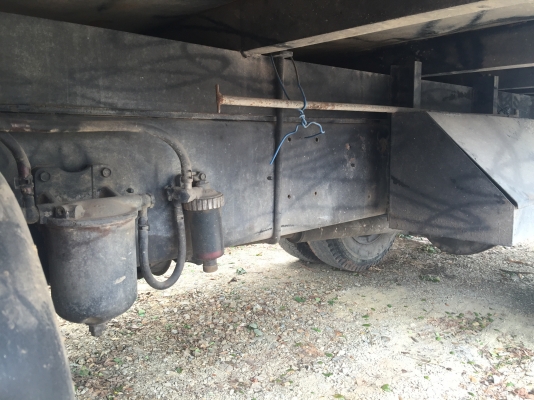 ขาย6ล้อFF3H195แรงติดเครน3ตันshinmeiwa ขาสูงHติดตั้งใหม่ ขาย6ล้อFF3H195แรงติดเครน3ตันshinmeiwa ขาสูงHติดตั้งใหม่