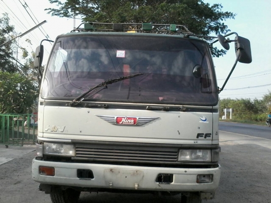 ขาย6ล้อFF3H195แรงติดเครน3ตันshinmeiwa ขาสูงHติดตั้งใหม่ ขาย6ล้อFF3H195แรงติดเครน3ตันshinmeiwa ขาสูงHติดตั้งใหม่