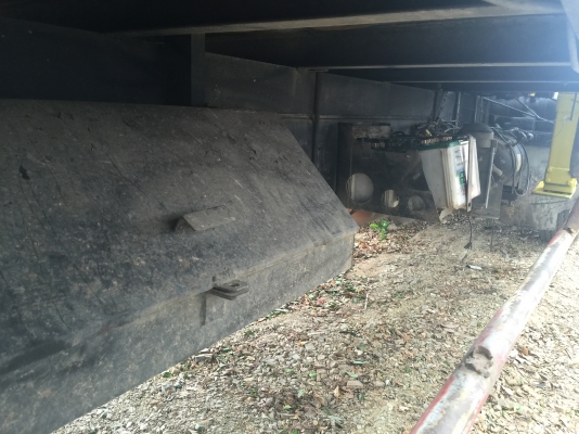 ขาย6ล้อFF3H195แรงติดเครน3ตันshinmeiwa ขาสูงHติดตั้งใหม่ ขาย6ล้อFF3H195แรงติดเครน3ตันshinmeiwa ขาสูงHติดตั้งใหม่