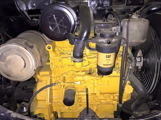 ขายด่วน CAT 304CR เก่านอก เก่าญี่ปุ่น สภาพสวยพร้อมใช้งาน เครื่องดี ปั้มดี เอวแน่น ระบบไว พร้อมทำสีเช็คระบบมีใบอินวอย สนใจติดต่อ คุณวัชรัตน์ โทร092-5768909