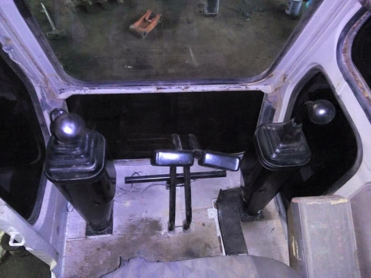 ขายด่วน HITACHI EX60G รถเก่านอก100\% มีลายหัวกระแทก มีแอร์ หัวเก๋ง มีใบอินวอย สนใจติดต่อ คุณวัชรัตน์ 0925768909 ขายด่วน HITACHI EX60G รถเก่านอก100\% มีลายหัวกระแทก มีแอร์ หัวเก๋ง มีใบอินวอย สนใจติดต่อ คุณวัชรัตน์ 0925768909