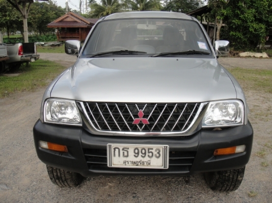 4WD ปี2001 เครื่องดี2.8 ขับดี เกืยปกติ 165000฿ Tel 086-269-1888 หรือ 086-474-7394 คานหน้าเดิม สีบาง คัชชีสวยมาก 4WD ปี2001 เครื่องดี2.8 ขับดี เกืยปกติ 165000฿ Tel 086-269-1888 หรือ 086-474-7394 คานหน้าเดิม สีบาง คัชชีสวยมาก