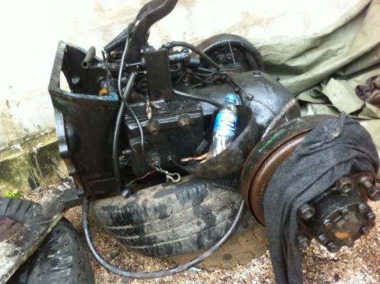 ขาย-ซ่อม-เช่า รถโฟล์คลิฟท์ ทุกชนิด