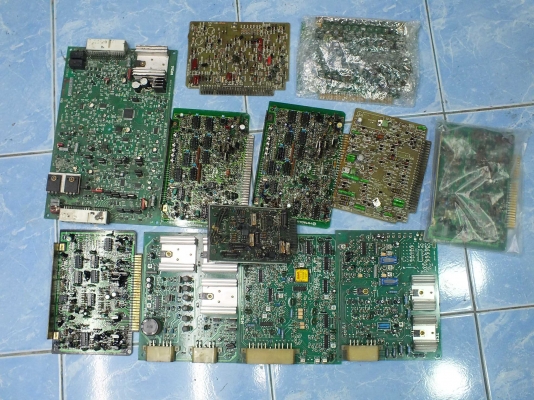 ขาย-ซ่อม-เช่า รถโฟล์คลิฟท์ ทุกชนิด