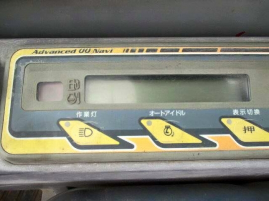 ขายด่วน KUBOTA RX303 สภาพพร้อมใช้งาน มีเอกสารอินวอย สนใจ คุณวัชรัตน์ โทร:0925768909 ขายด่วน KUBOTA RX303 สภาพพร้อมใช้งาน มีเอกสารอินวอย สนใจ คุณวัชรัตน์ โทร:0925768909