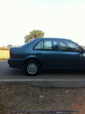 รถสภาพดี รถสภาพดี