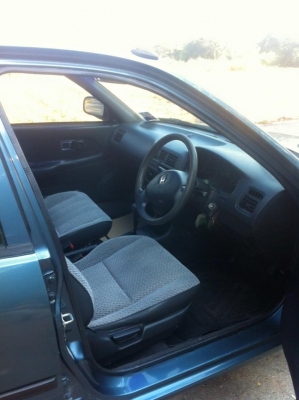 รถสภาพดี รถสภาพดี