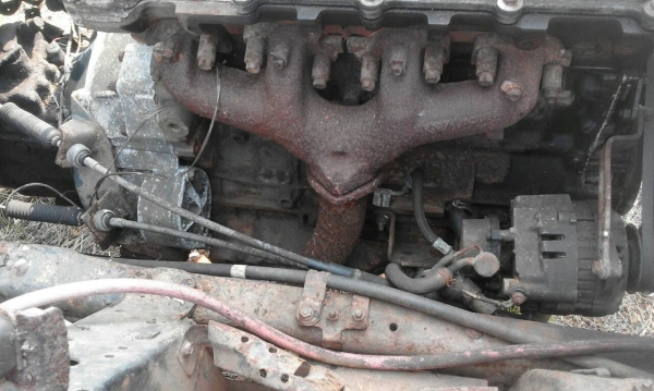 ฝากขายหกล้อ