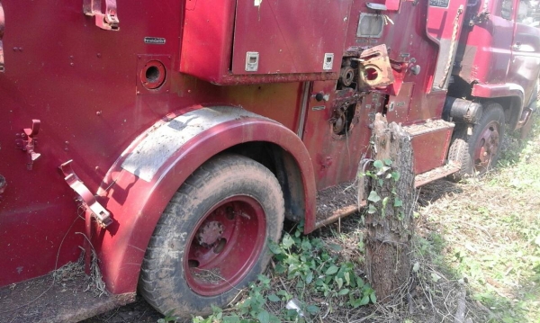 ฝากขายหกล้อ