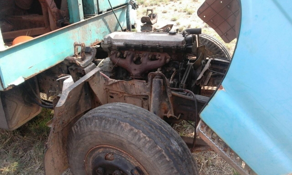 ฝากขายหกล้อ