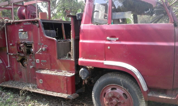 ฝากขายหกล้อ