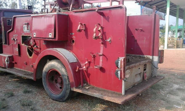 ฝากขายหกล้อ