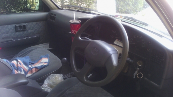 mighty 4. ประตู