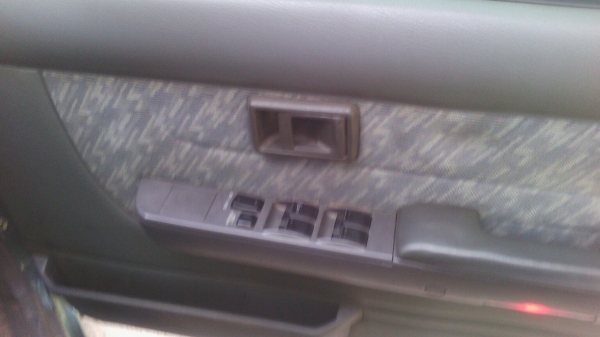 mighty 4. ประตู