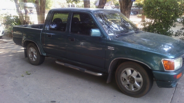 mighty 4. ประตู