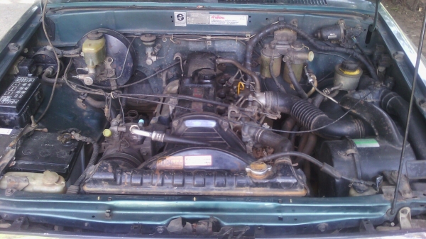 mighty 4. ประตู