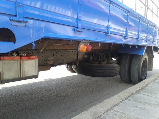 ขาย หกล้อ ISUZU NQR 150 แรง 5.5 ม ปี47 แอร์พวงมาลัยพาเวอร์เทอร์โบ ขาย หกล้อ ISUZU NQR 150 แรง 5.5 ม ปี47 แอร์พวงมาลัยพาเวอร์เทอร์โบ