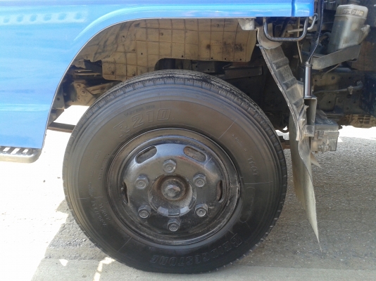 ขาย หกล้อ ISUZU NQR 150 แรง 5.5 ม ปี47 แอร์พวงมาลัยพาเวอร์เทอร์โบ ขาย หกล้อ ISUZU NQR 150 แรง 5.5 ม ปี47 แอร์พวงมาลัยพาเวอร์เทอร์โบ