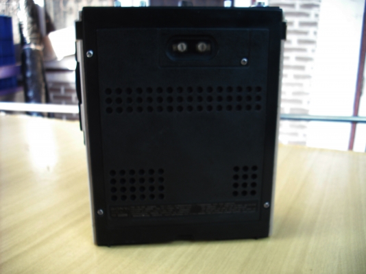 SONY ICF - 5500W เครื่อง 3 BANDS Made in Japan