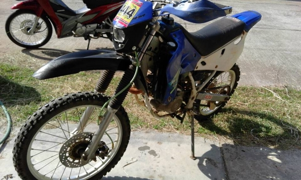 ขายyamaha yz 80 เครื่องโซนิค