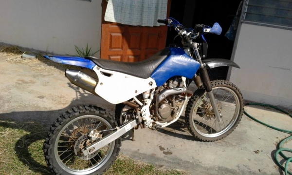 ขายyamaha yz 80 เครื่องโซนิค