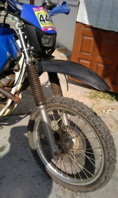 ขายyamaha yz 80 เครื่องโซนิค