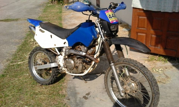 ขายyamaha yz 80 เครื่องโซนิค