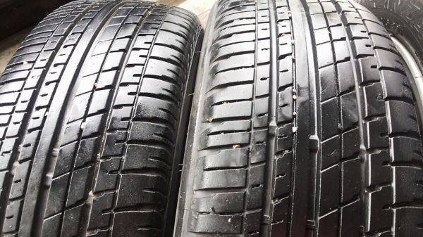 ล้อ Honda Jazz ขอบ16 พร้อม ยาง bridgestone 185 55 16 ปี2013 ล้อสวยๆ ยางดอกหนา ล้อ Honda Jazz ขอบ16 พร้อม ยาง bridgestone 185 55 16 ปี2013 ล้อสวยๆ ยางดอกหนา