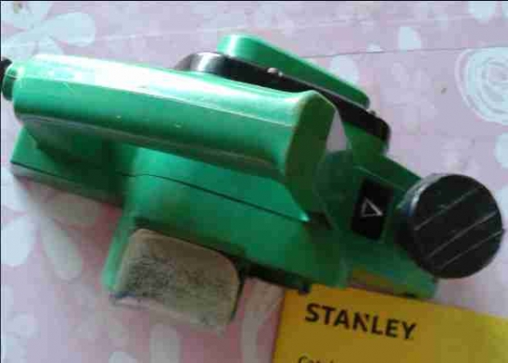 กบไฟฟ้าฮิตาชิ กบไฟฟ้าฮิตาชิ