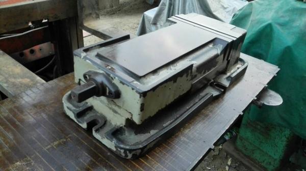 Sell>> ปากกาจับงาน TSUDAKOMA Made in JAPAN 10" นิ้ว สดนอกพึ่งลงตู้ แน่นทุกส่วนไม่มีช้ำมาเทสได้!!