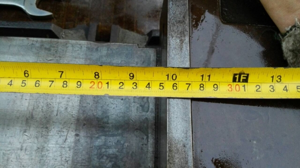 Sell>> ปากกาจับงาน TSUDAKOMA Made in JAPAN 10" นิ้ว สดนอกพึ่งลงตู้ แน่นทุกส่วนไม่มีช้ำมาเทสได้!!