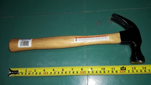 ขายค้อนหงอน20Oz. VAUGHAN Made in USA.