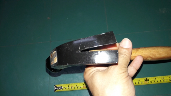 ขายค้อนหงอน20Oz. VAUGHAN Made in USA. ขายค้อนหงอน20Oz. VAUGHAN Made in USA.