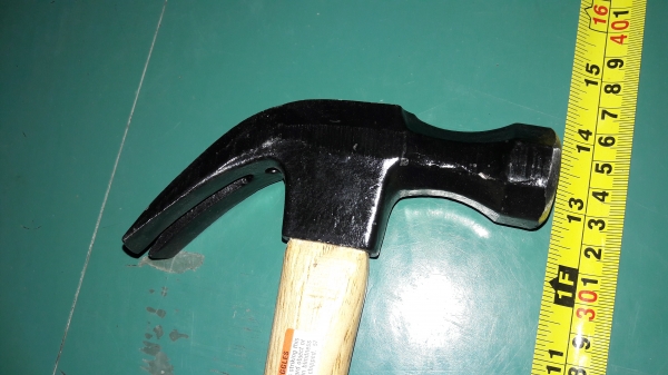 ขายค้อนหงอน20Oz. VAUGHAN Made in USA. ขายค้อนหงอน20Oz. VAUGHAN Made in USA.