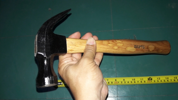 ขายค้อนหงอน20Oz. VAUGHAN Made in USA. ขายค้อนหงอน20Oz. VAUGHAN Made in USA.