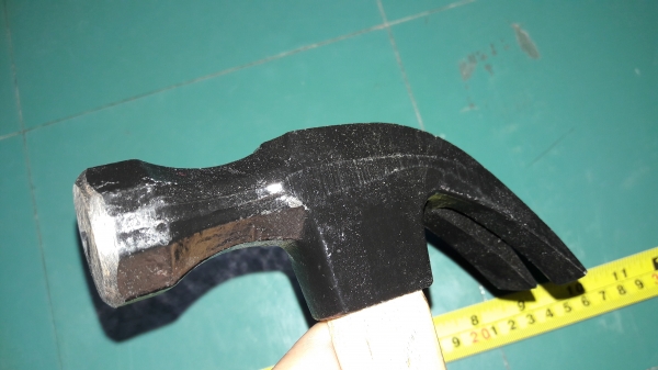 ขายค้อนหงอน20Oz. VAUGHAN Made in USA. ขายค้อนหงอน20Oz. VAUGHAN Made in USA.