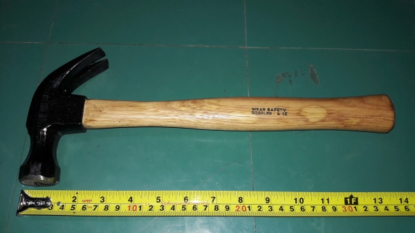 ขายค้อนหงอน20Oz. VAUGHAN Made in USA. ขายค้อนหงอน20Oz. VAUGHAN Made in USA.