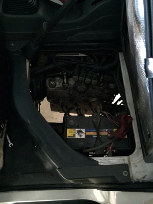 รถบรรทุกขนของ 4 ล้อ มือสอง รถบรรทุกขนของ 4 ล้อ มือสอง