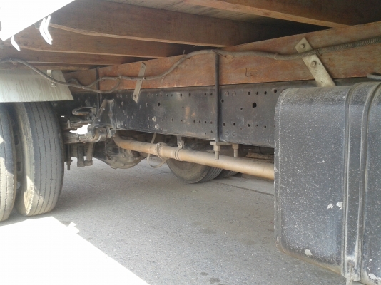 ขายหกล้อ ISUZU NQR 175 แรง "ยูโร 2 "+" คอมมอลเรล" ปี 52 ยาว 5.5 ม. ใช้มือเดียวสวยเดิมออกห้าง! แอร์+เทอร์โบ+พาเวอร์ ยางเรเดียล!!!!