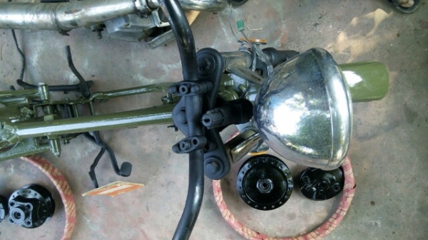 งานสร้างหลังแข็ง