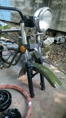 งานสร้างหลังแข็ง