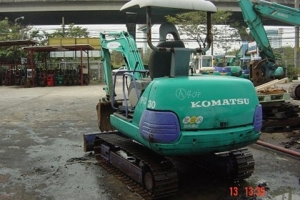 ขาย รถขุดเล็ก komatsu pc30-7 เก่าจากญี่ปุ่นแท้ๆ แทร็กเหล็ก สภาพสวยพร้อมใช้งาน ราคาถูก โทร.02-9409240 ขาย รถขุดเล็ก komatsu pc30-7 เก่าจากญี่ปุ่นแท้ๆ แทร็กเหล็ก สภาพสวยพร้อมใช้งาน ราคาถูก โทร.02-9409240