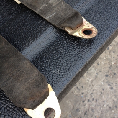 ขายเข็มขัดนิรภัยรถบัสมือ2 ขายเข็มขัดนิรภัยรถบัสมือ2